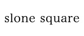 slone square（スロンスクエア）
